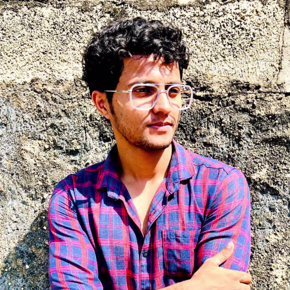 Irshad Makrani
