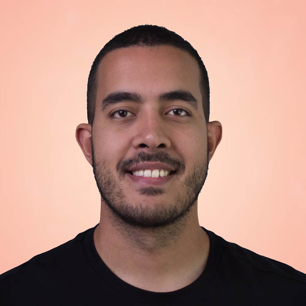 Oscar Delgado