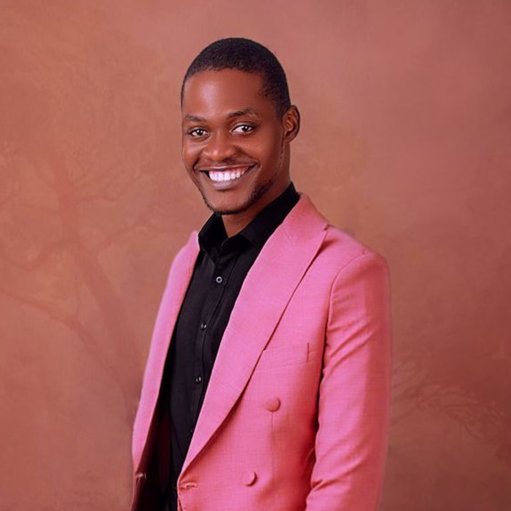 Daniel Eyitayo