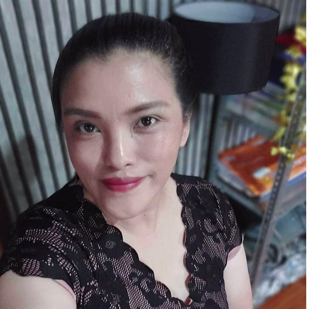 Jane de Asis