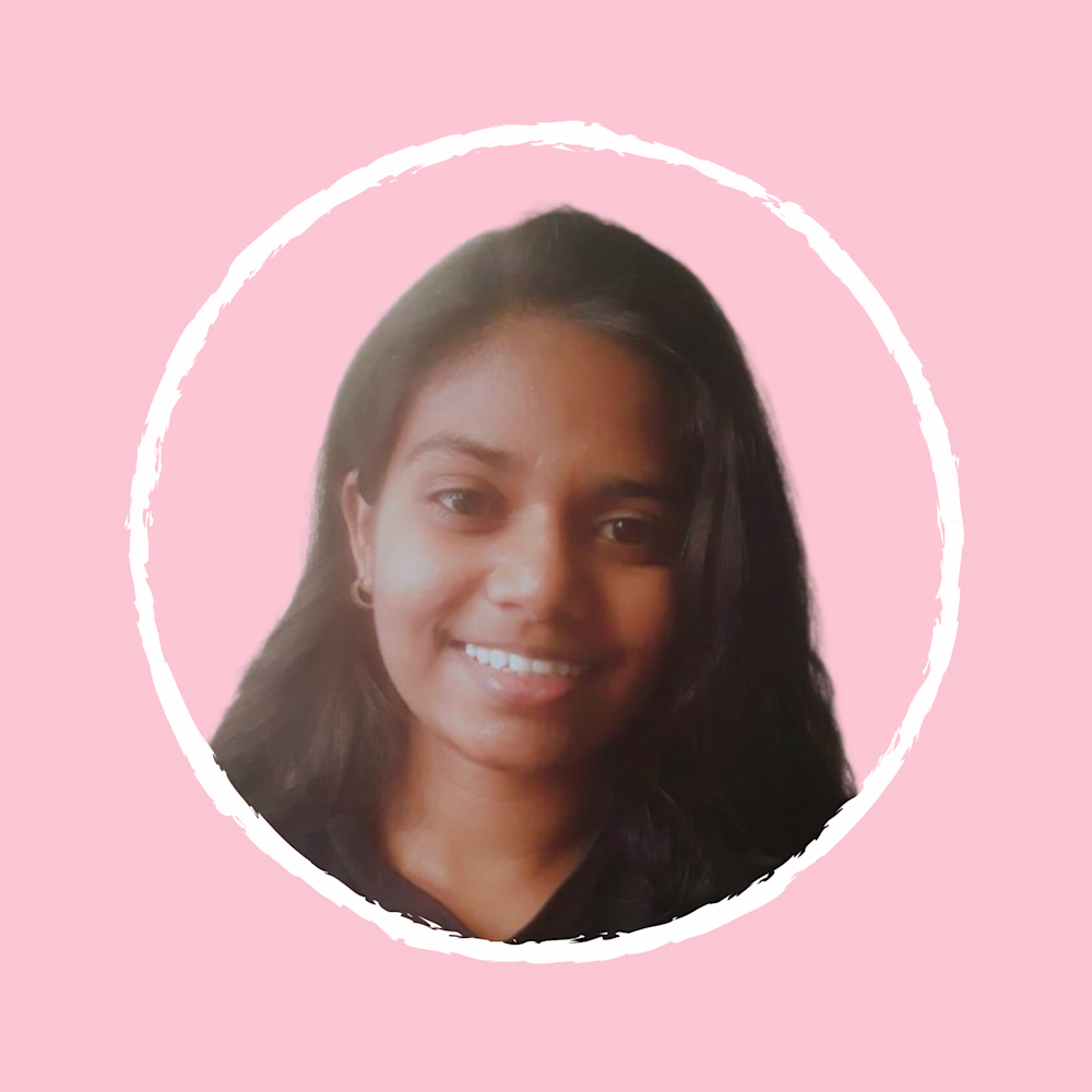 Devasri Jegan