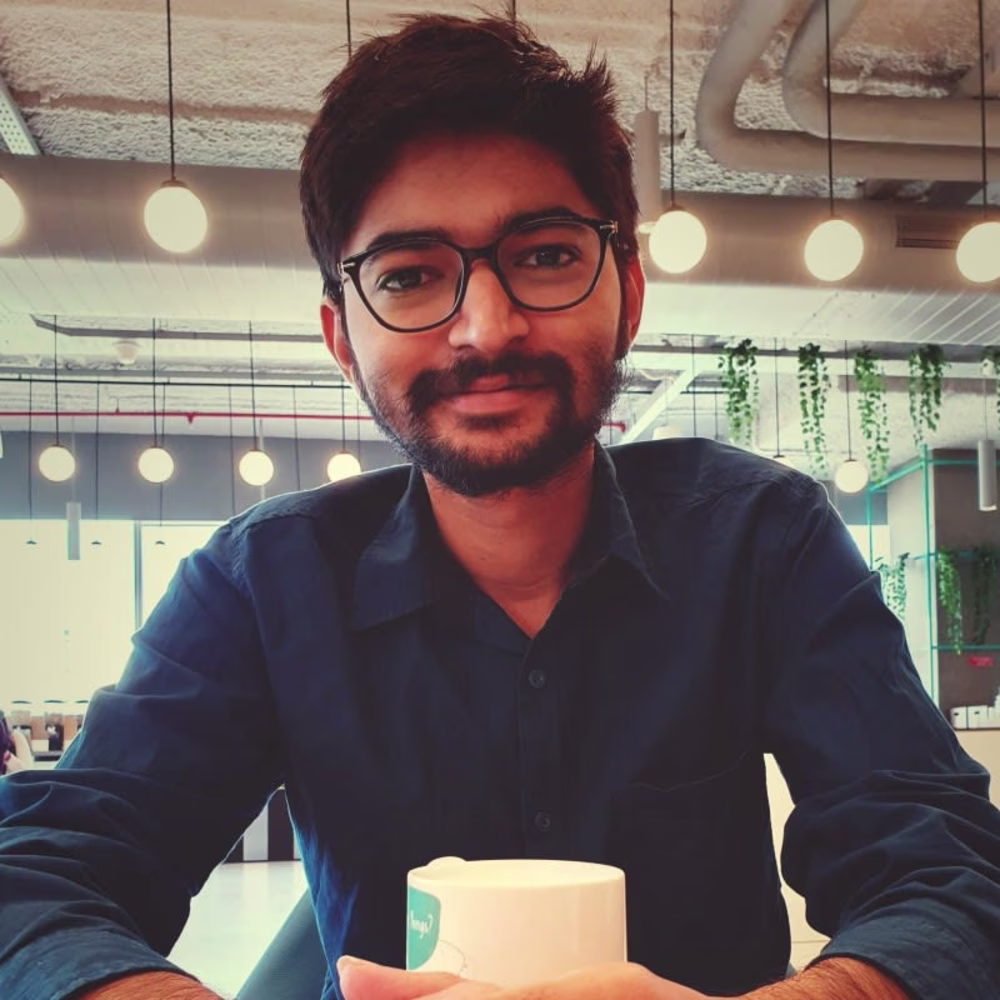 Pranjal Goyal