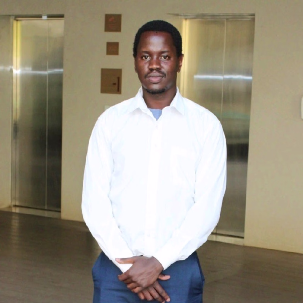 kevin kimutai