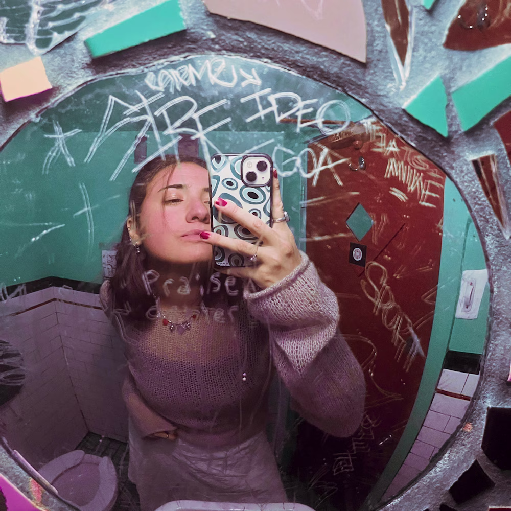 Zoe Pritikin