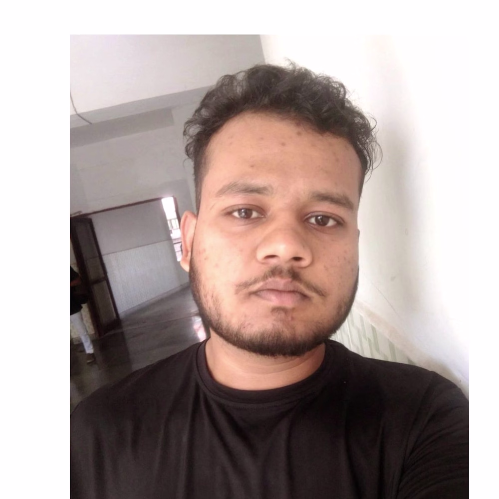Umar Firoz