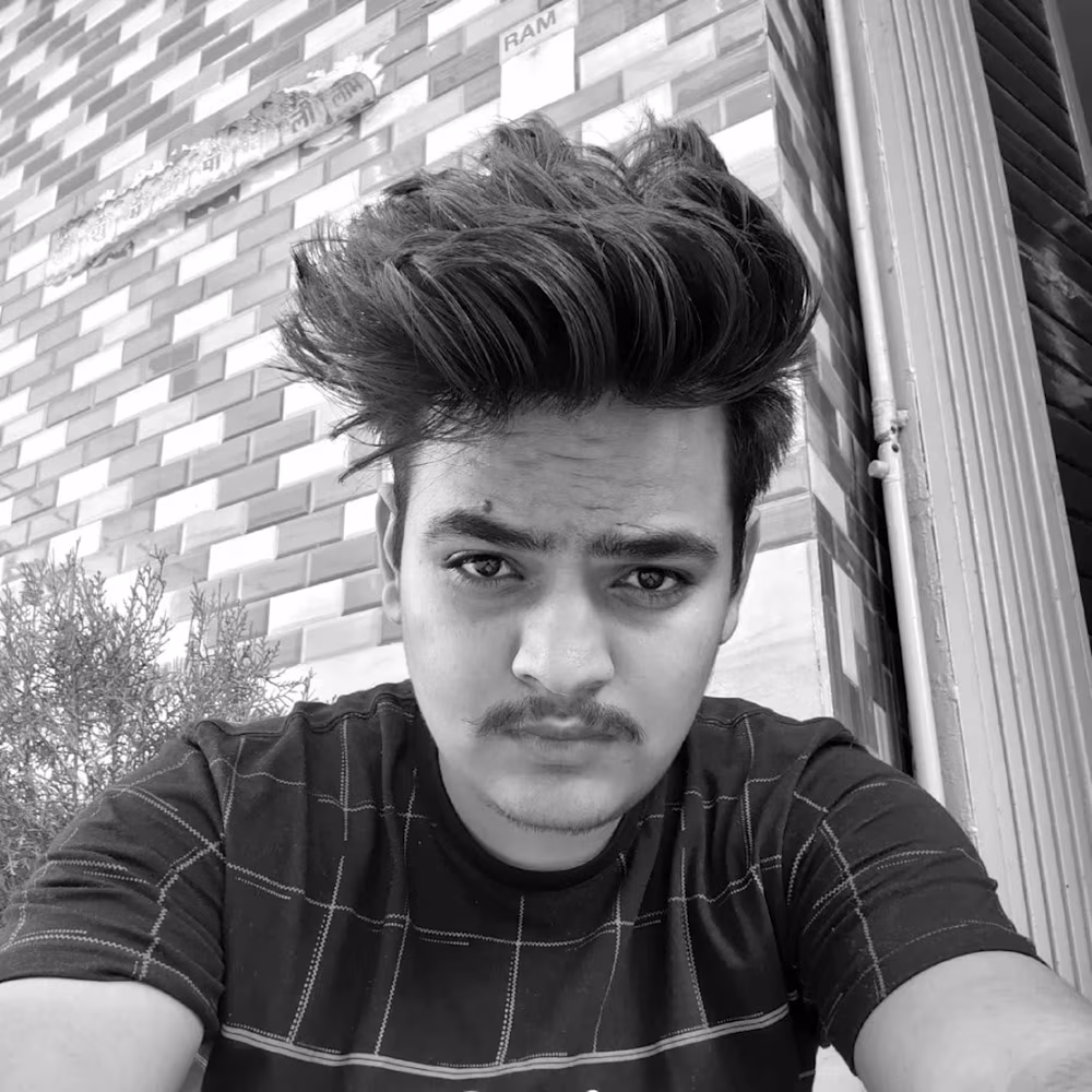Sunil Kumar
