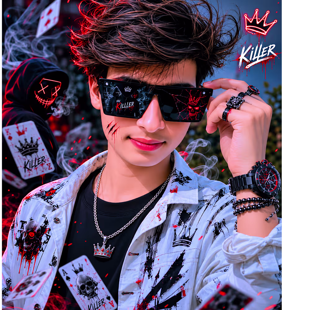 Akash kumar