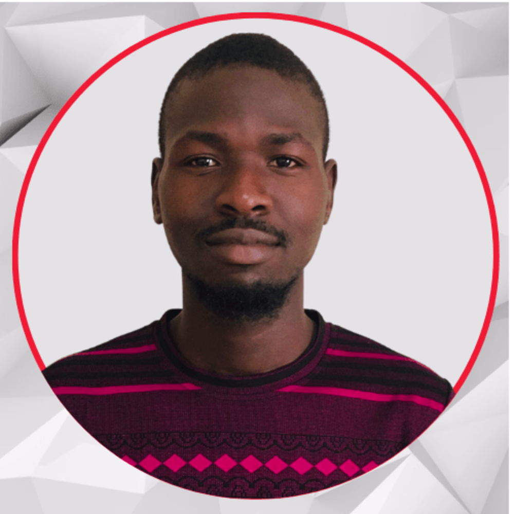 IFEOLUWA TEMITOPE