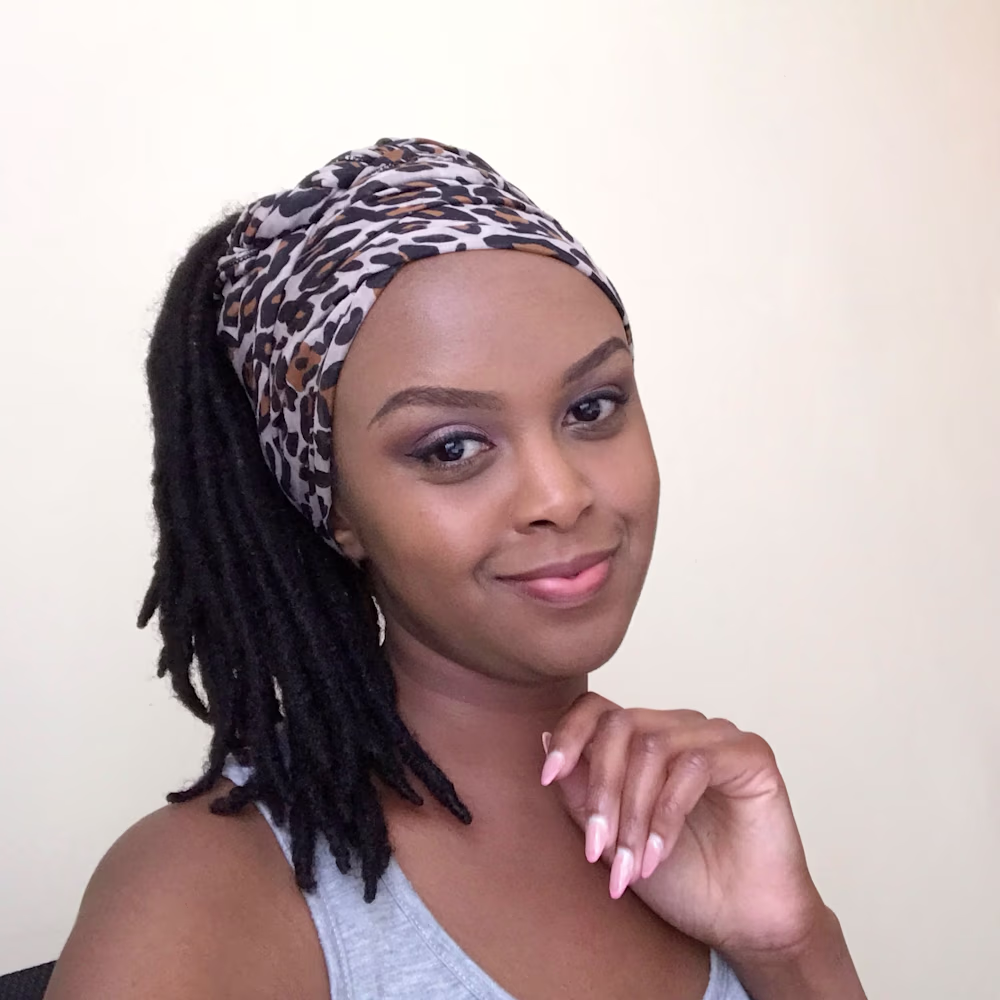 Valerie Keter