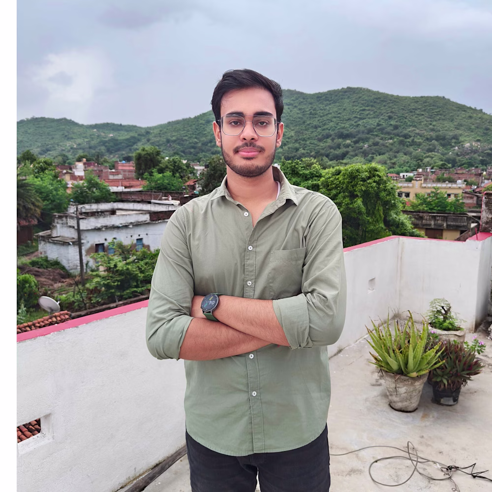 Atul  Singh