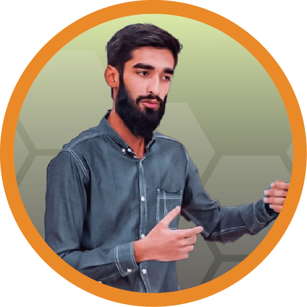 Muhammad Asfar Anjum