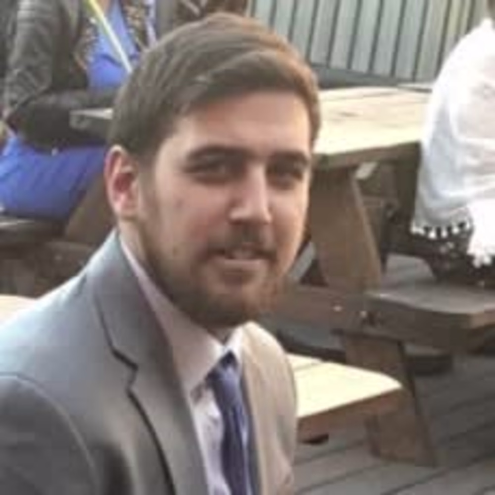 Jarret Waldstein