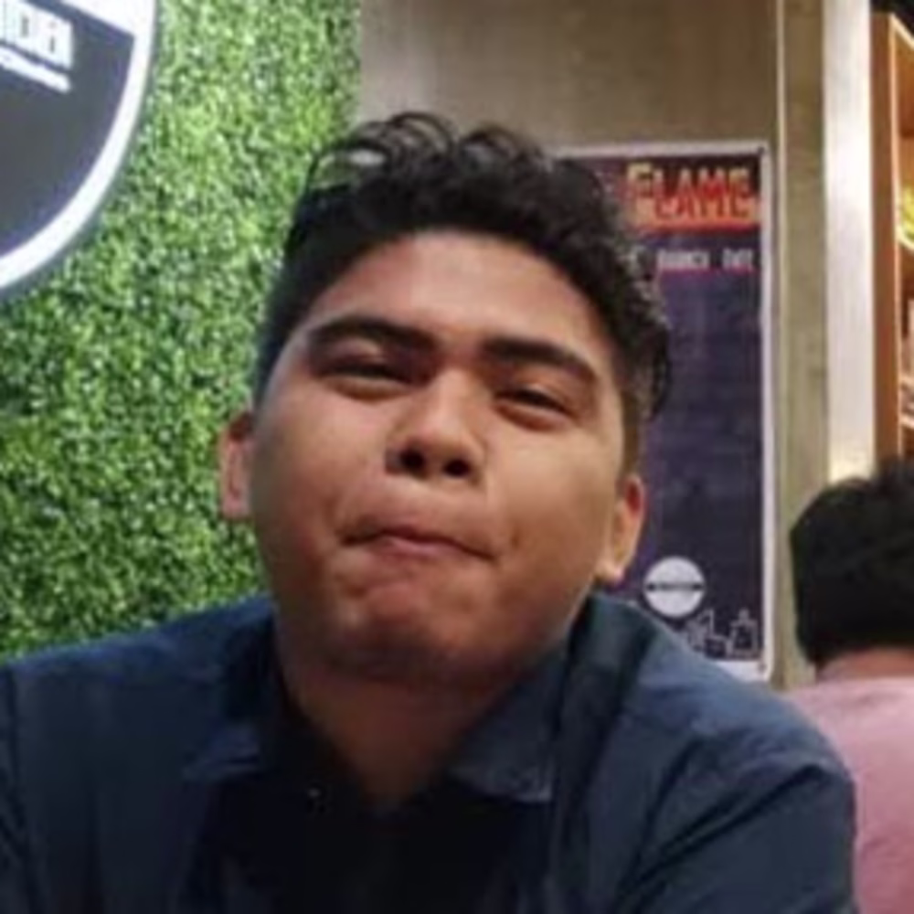 Zedrick Van Tupasan