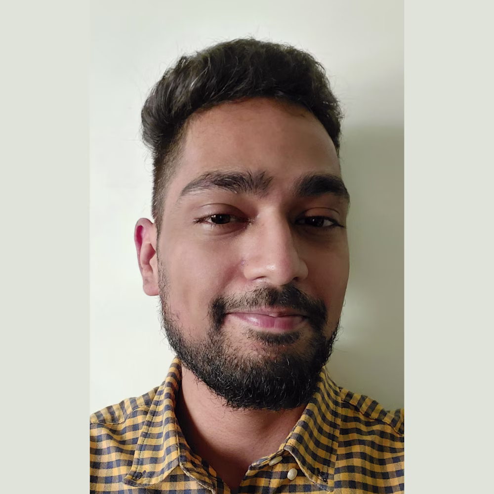Mahesh Rajamani