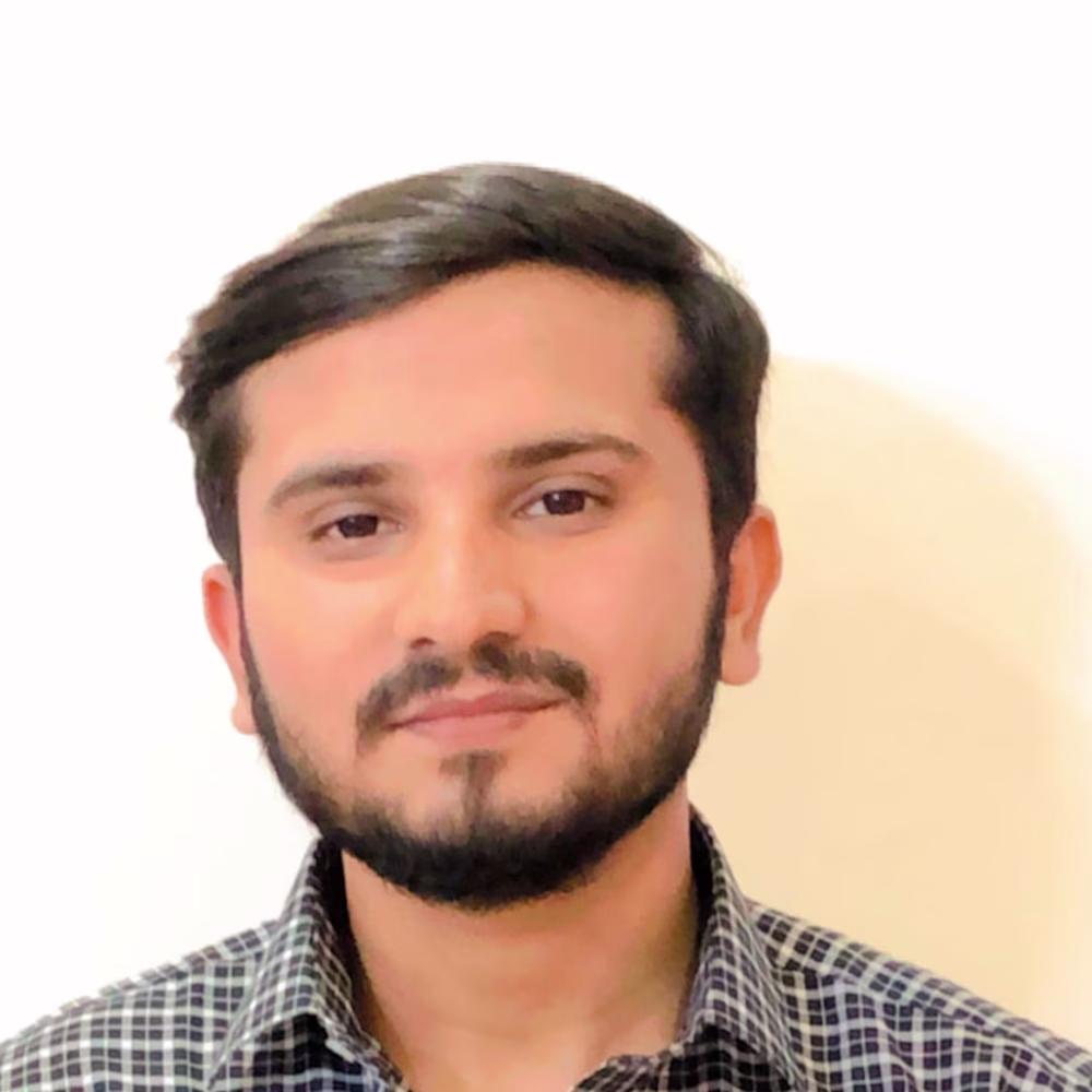 Talha Toqeer