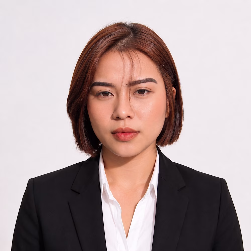 Maria Jim