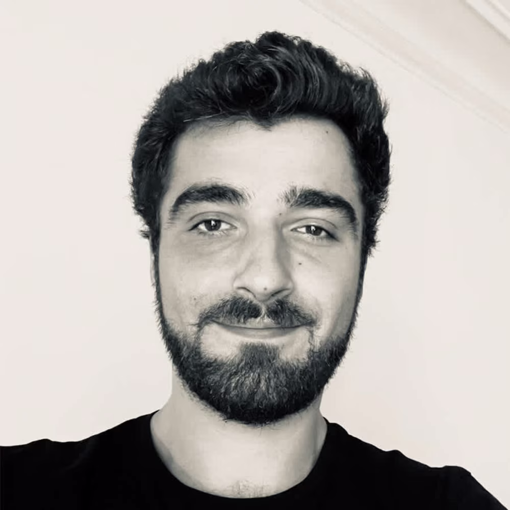 Matthieu Cabannes
