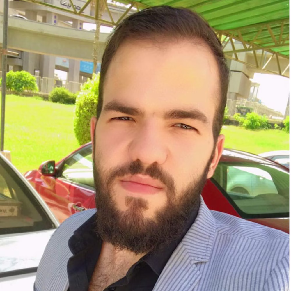Ahmed Khalil