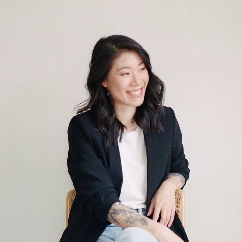 Alicia Koo