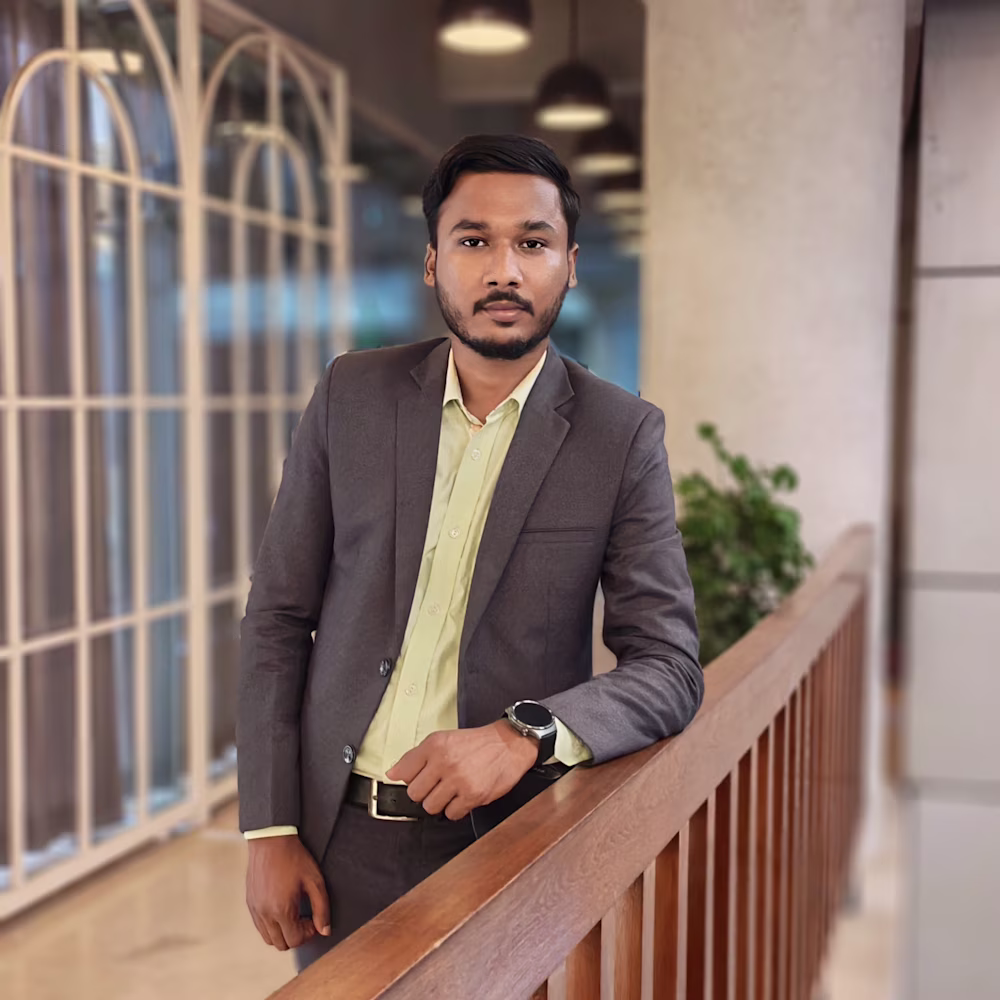 Shawon Kumar