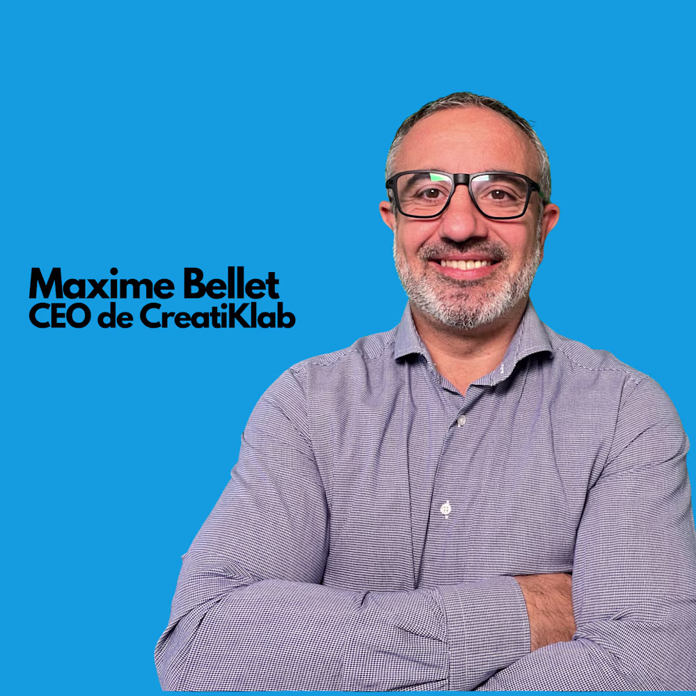 Maxime  Bellet