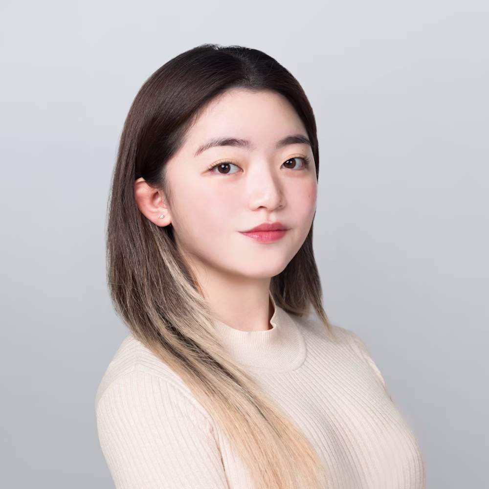 Charmaine Goh