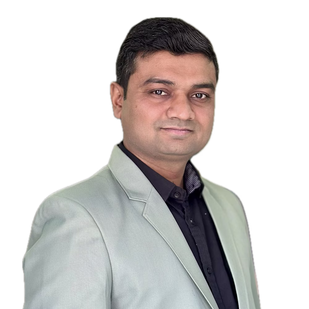 Jitendra Kachhadiya