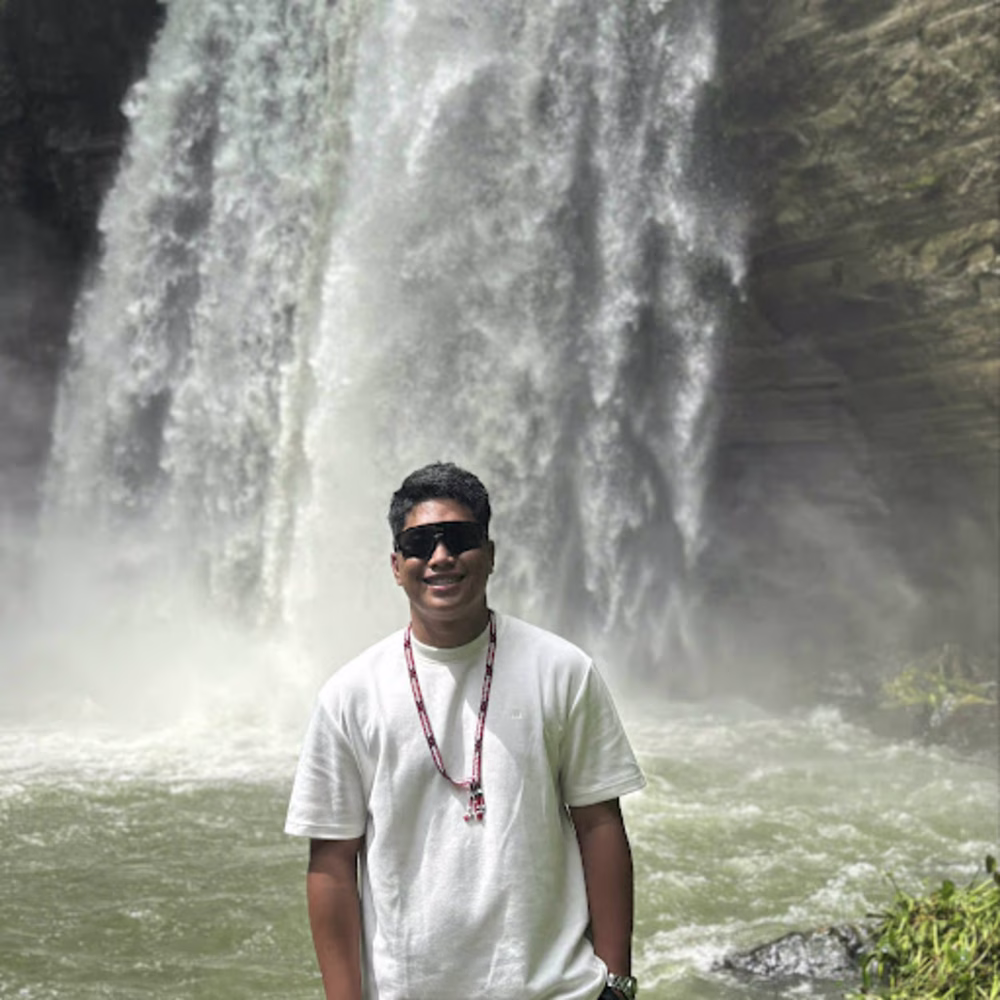Kendrick Samonte