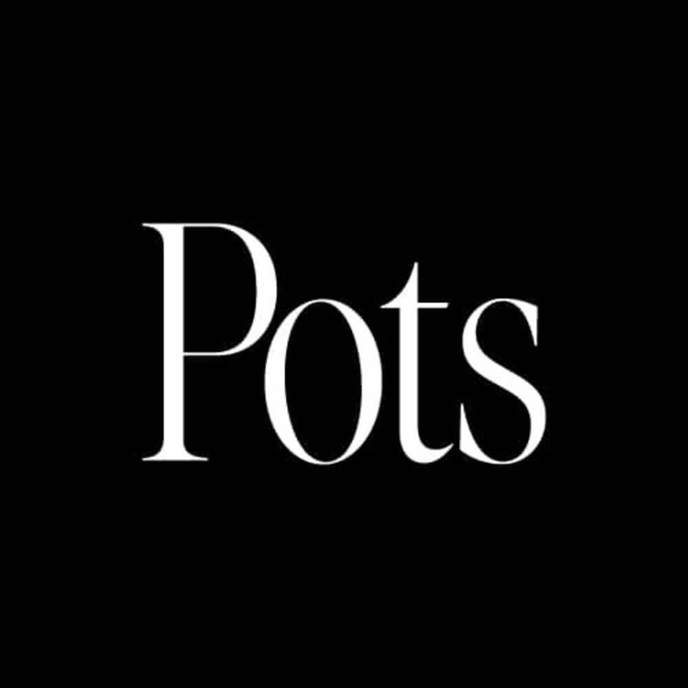 Studio Pots