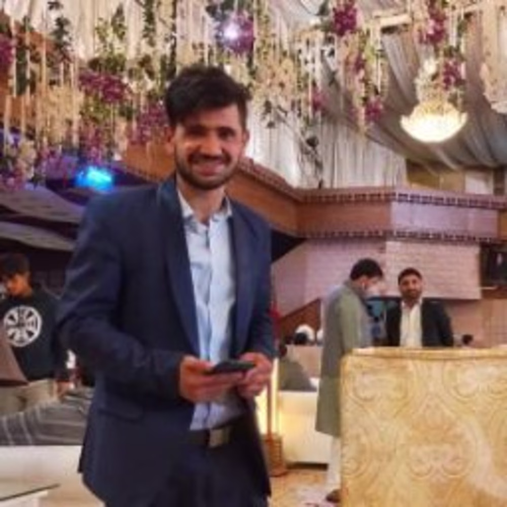 Sartaj Alishah