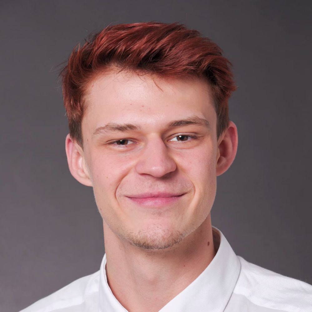 Pascal Thielemann