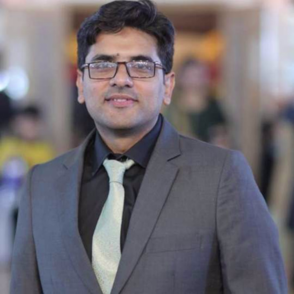 Khurram Rehman