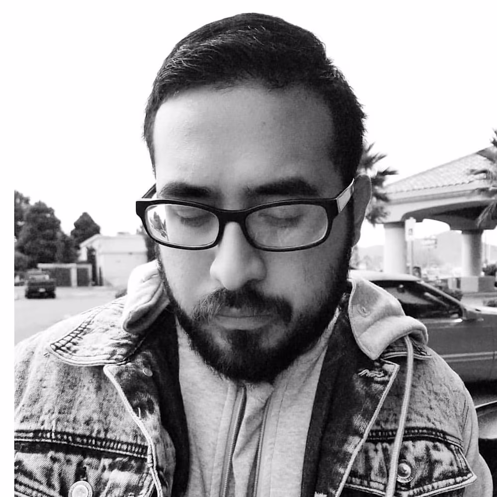 Eric Gutierrez