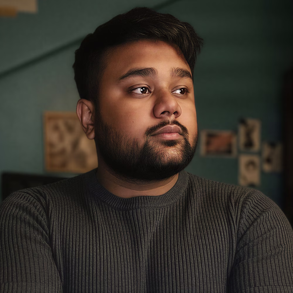 Sourabh jadhav