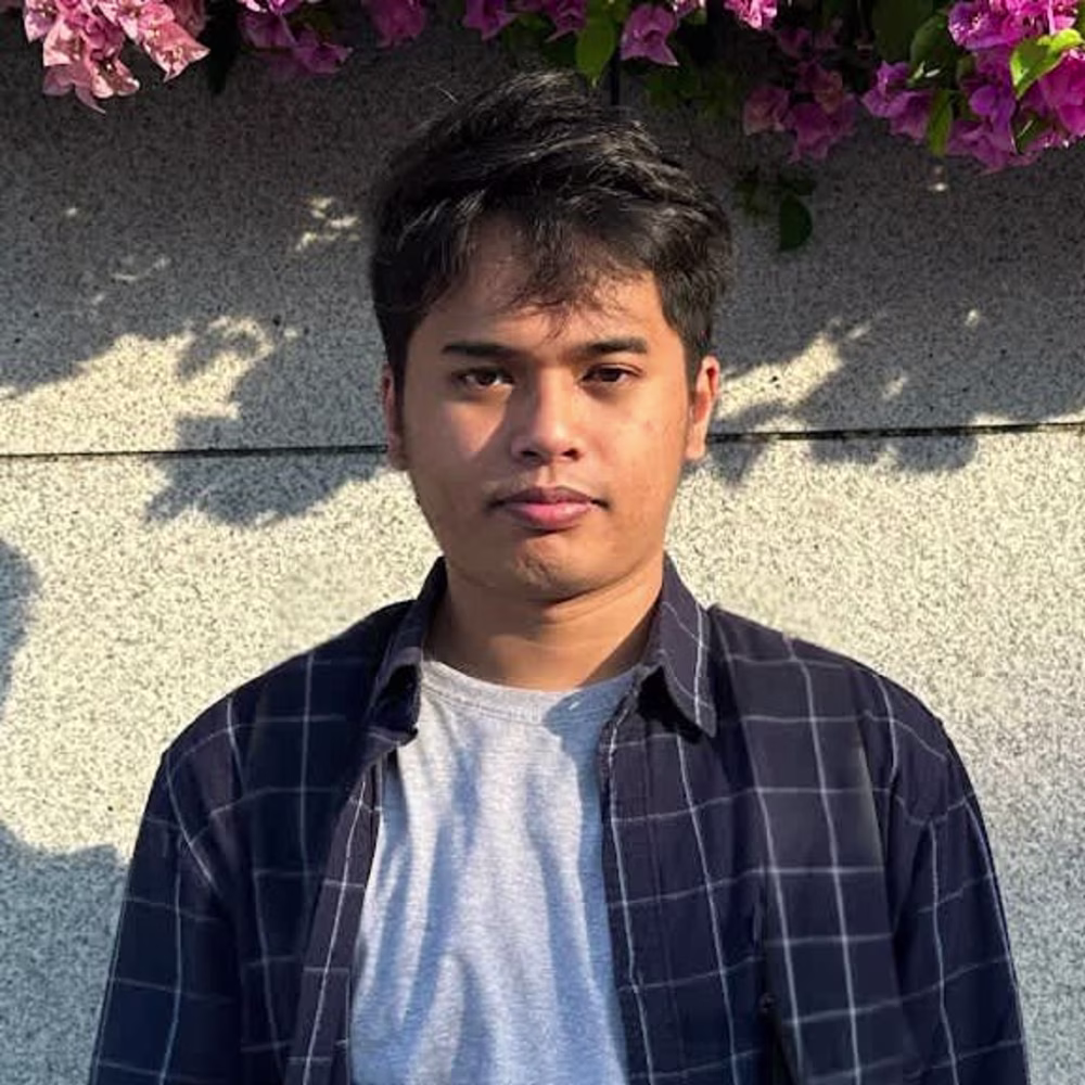 Randy Varianda 