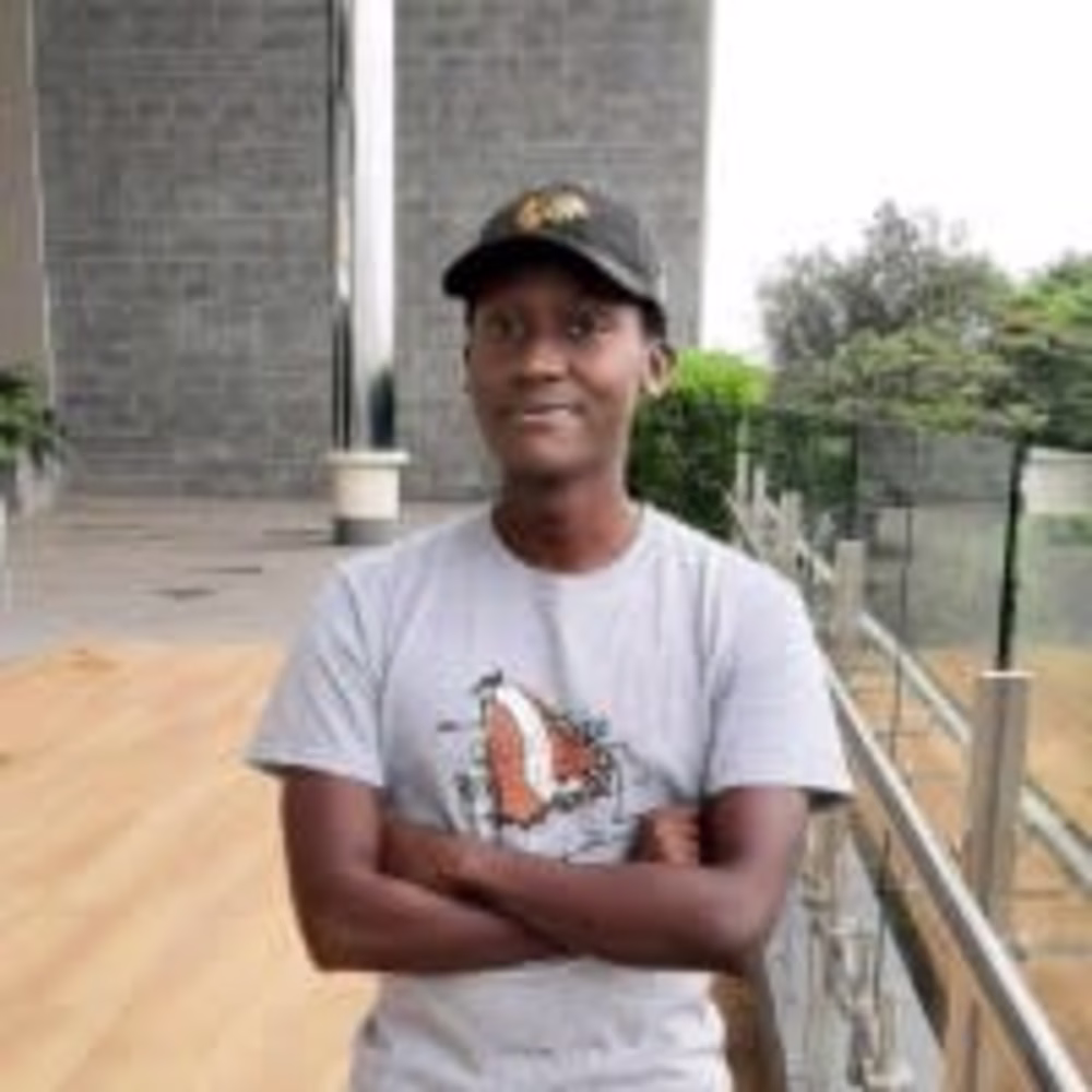 Oliver Mirimu
