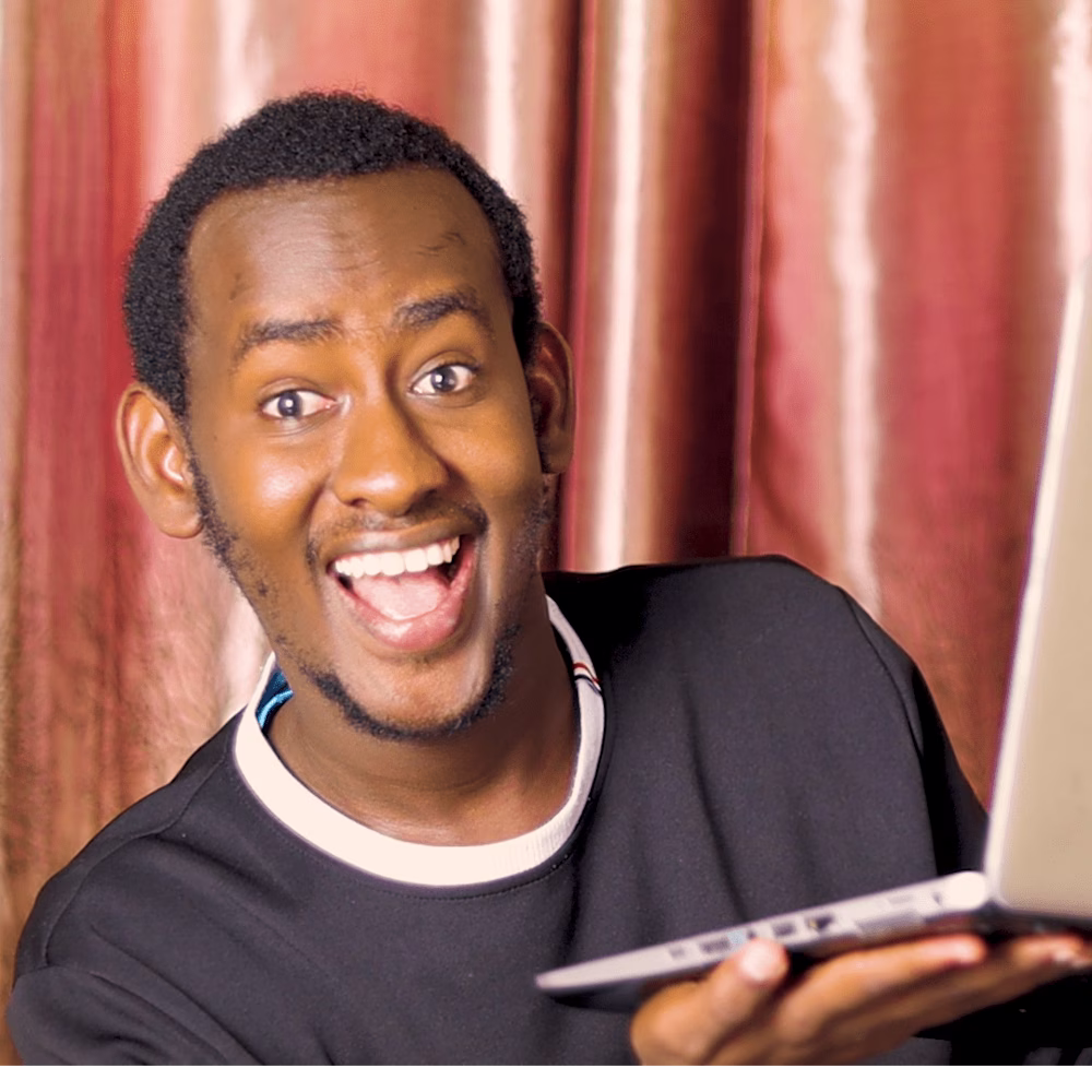 Mohamed Islam