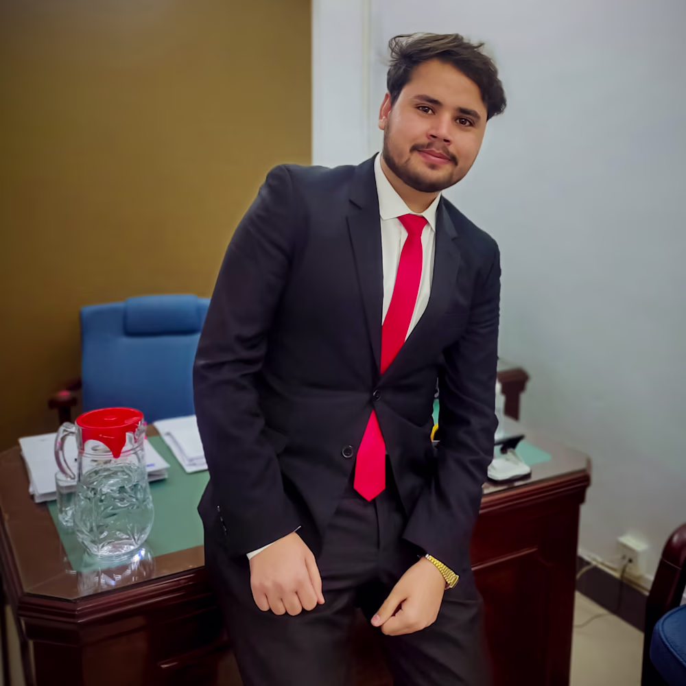 Irfan Shah