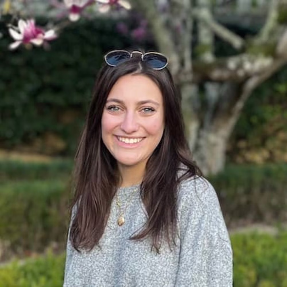 Allie Van Orden