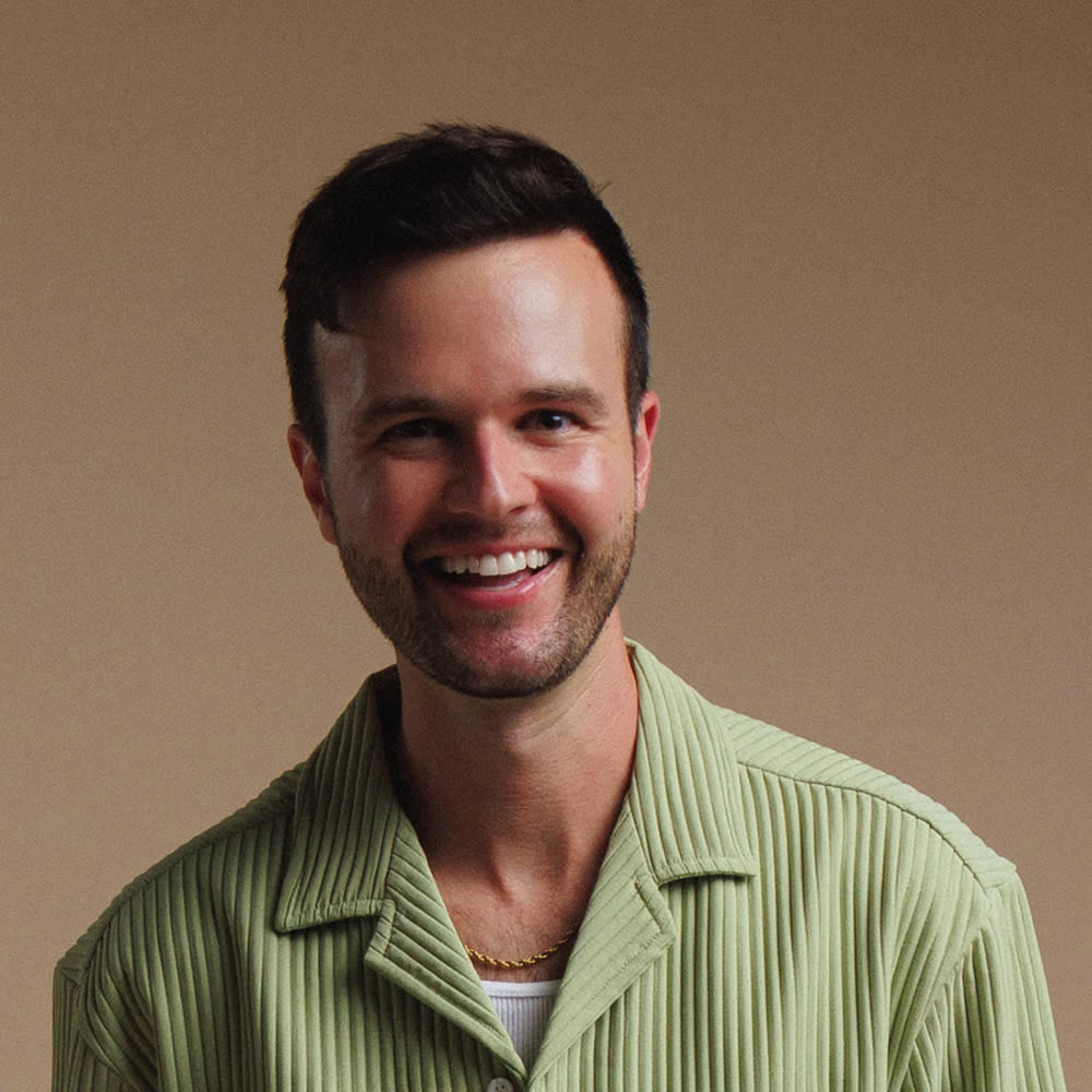 Michael Caswell