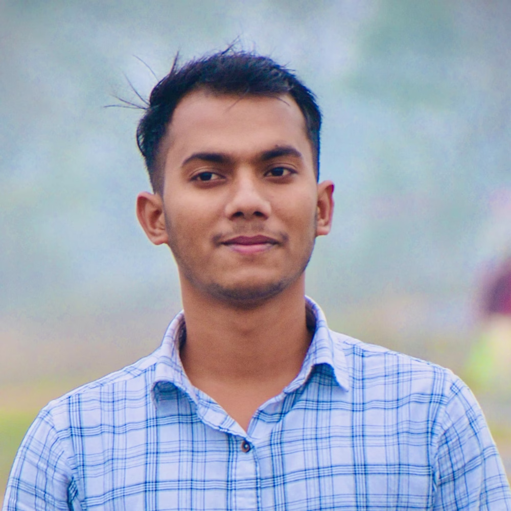 Shadab Ahmad