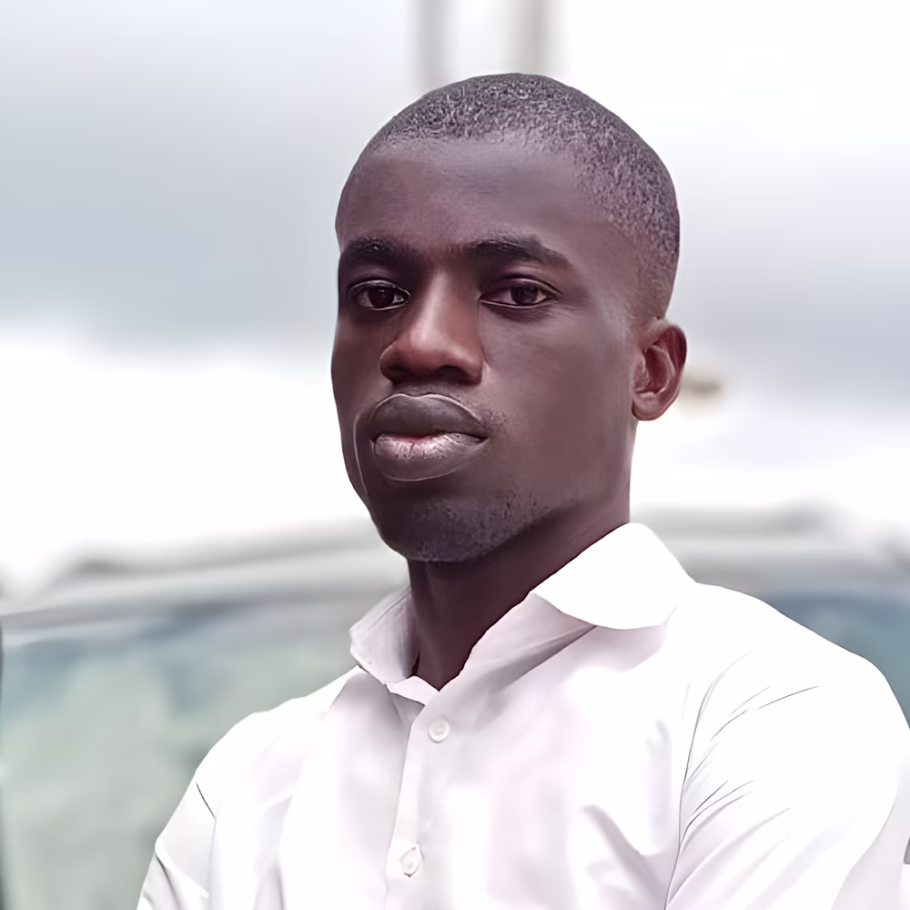 Momotimi Michael