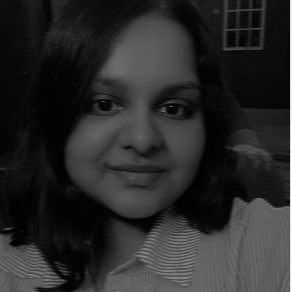Arshita Mahajan