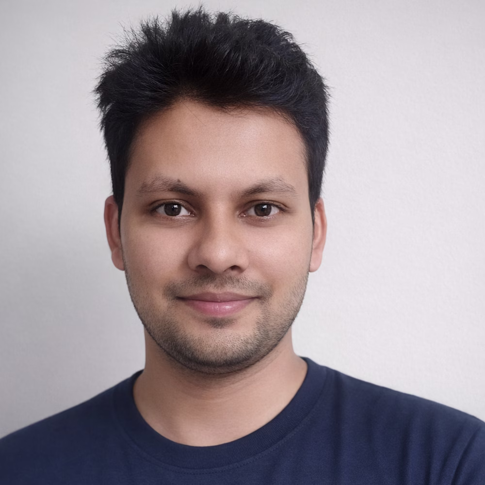 Jahid Jaykar