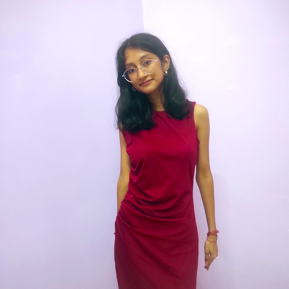 Ayushi Gupta