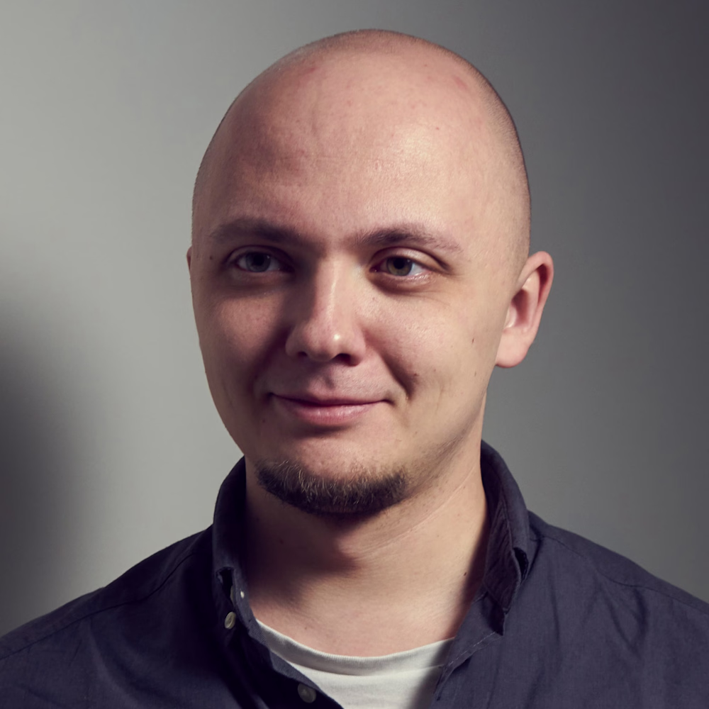 Evgeny Kamardin