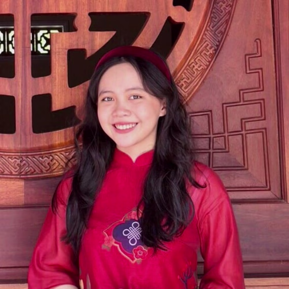 Châu Huỳnh Lê Minh