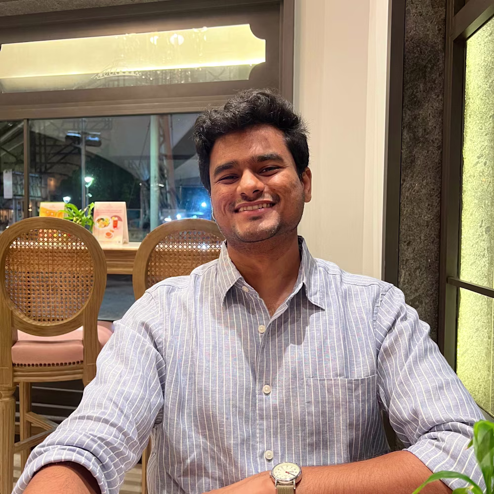 Shubhakar G