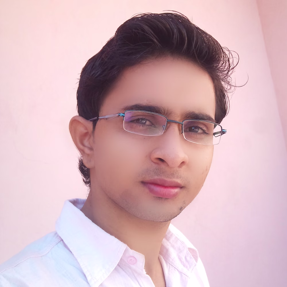 Ashok Kumar