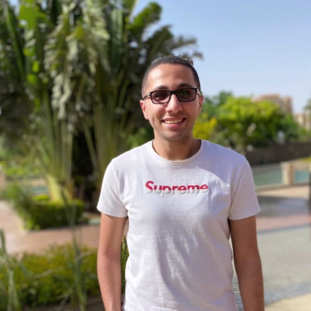 Ahmed Obayda